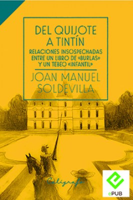 Del Quijote a Tintin epub p